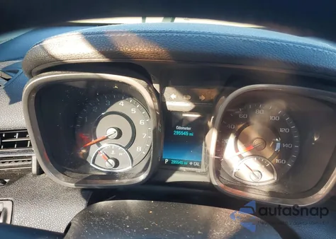 2016 Chevrolet Malibu Limited Lt z USA, uszkodzony, nr VIN 1G11C5SA3GF148447